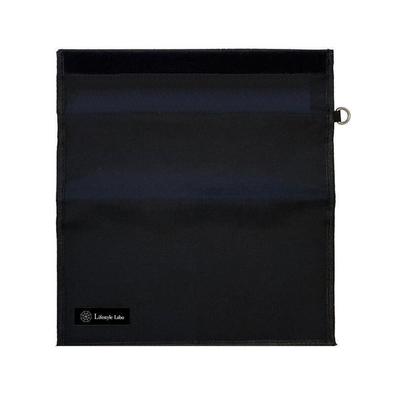 Lifestyle Laboオリジナル 電波遮断ポーチ