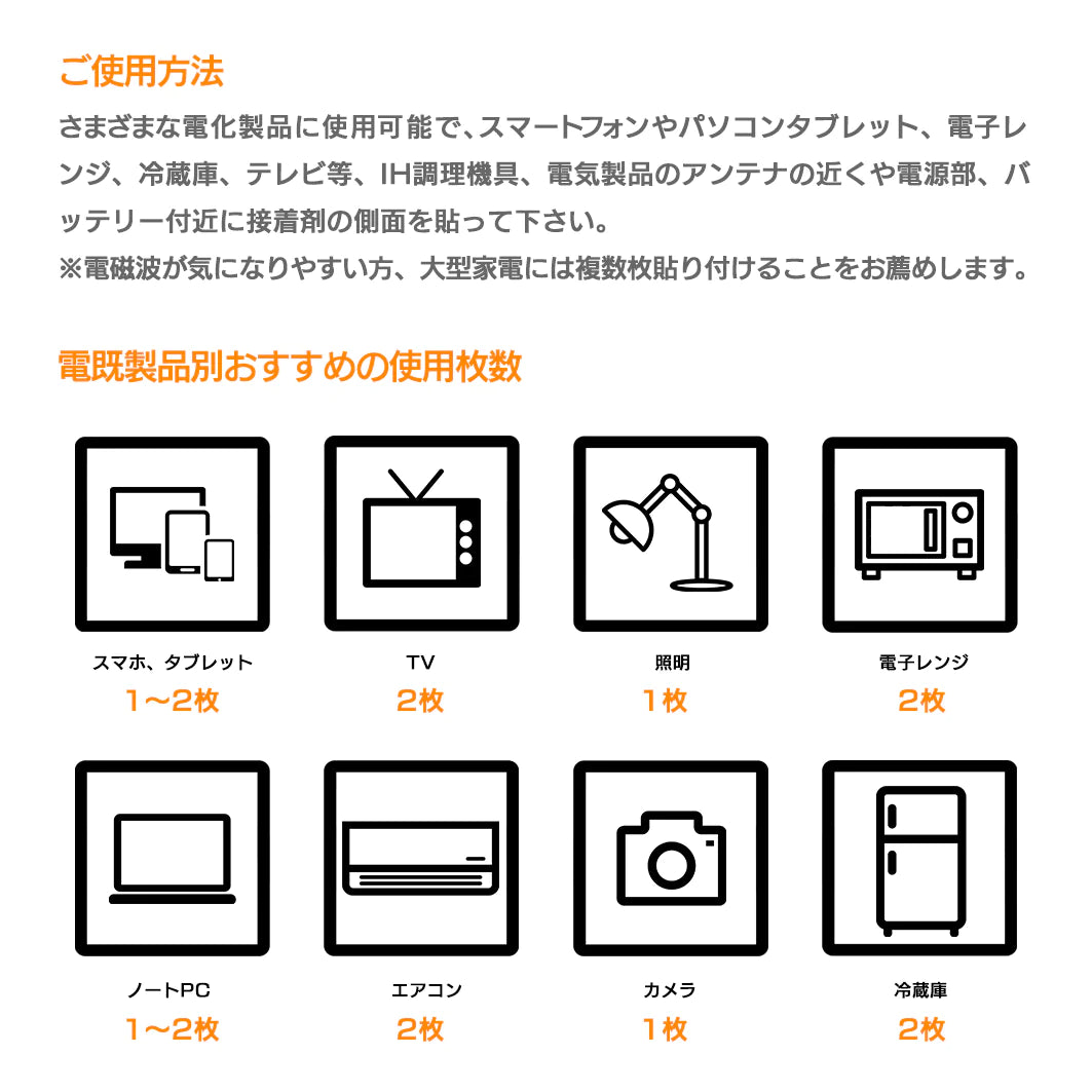 ライフエネルギーシールド 電磁波対策グッズ